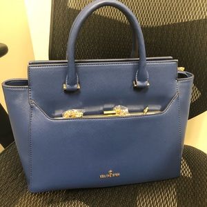 Celine Dion Satchel